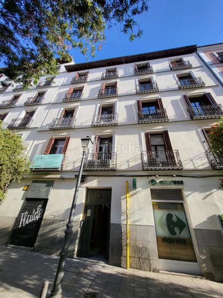 Foto b0d0c812-e12f-42eb-adcb-63795967b57e. Flat in Justicia-Chueca Madrid