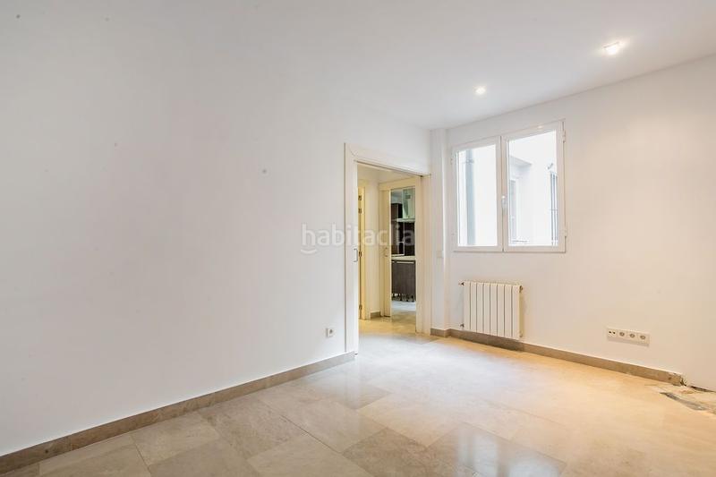 Foto eaca8e18-2ce0-4978-a4fe-237ff13e3973. Flat in Justicia-Chueca Madrid