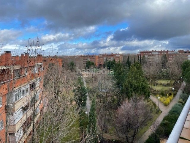 Foto 03833a00-a8e4-461f-80b2-65eeff7e6aca. Ático en Urbanizaciones Rivas - Vaciamadrid