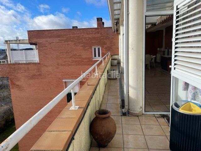 Foto 48fdcce1-265f-4b4f-a1b8-2a64b443307f. Ático en Urbanizaciones Rivas - Vaciamadrid