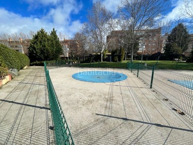 Foto a9ba7846-9c76-4437-931d-9fa88dd6f350. Ático en Urbanizaciones Rivas - Vaciamadrid