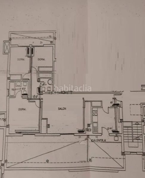Foto b1dcde21-36fd-4327-b264-52d57e9bac3d. Ático en Urbanizaciones Rivas - Vaciamadrid