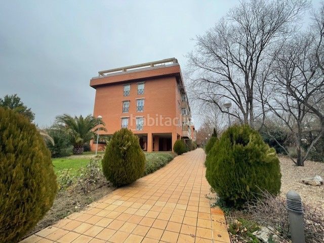 Foto d5e70c1e-8c13-4c36-ac3a-ff88971c1d31. Ático en Urbanizaciones Rivas - Vaciamadrid