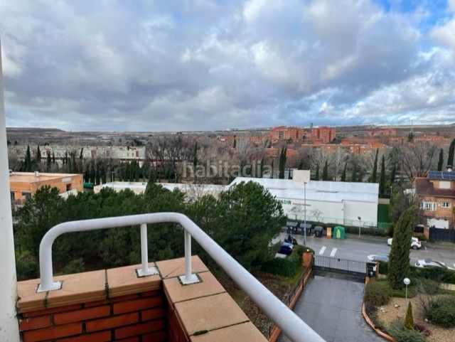 Foto e4c04165-6fd5-45ae-9651-124488f1b00c. Ático en Urbanizaciones Rivas - Vaciamadrid