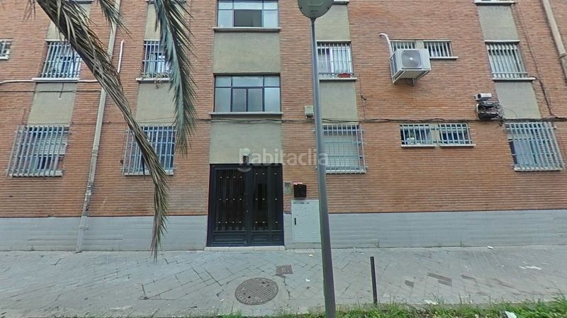 Foto b174d1ec-1347-4d27-b378-34c5324453ff. Pis a Entrevías Madrid