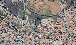 Wohngrundstück in Estrella 40. Torrelaguna, solar