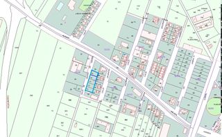 Terreno residenziale in MOLINA 3