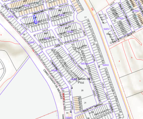 Residential Plot in Pioz