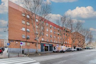 Appartamento in Cristo de la victoria 17