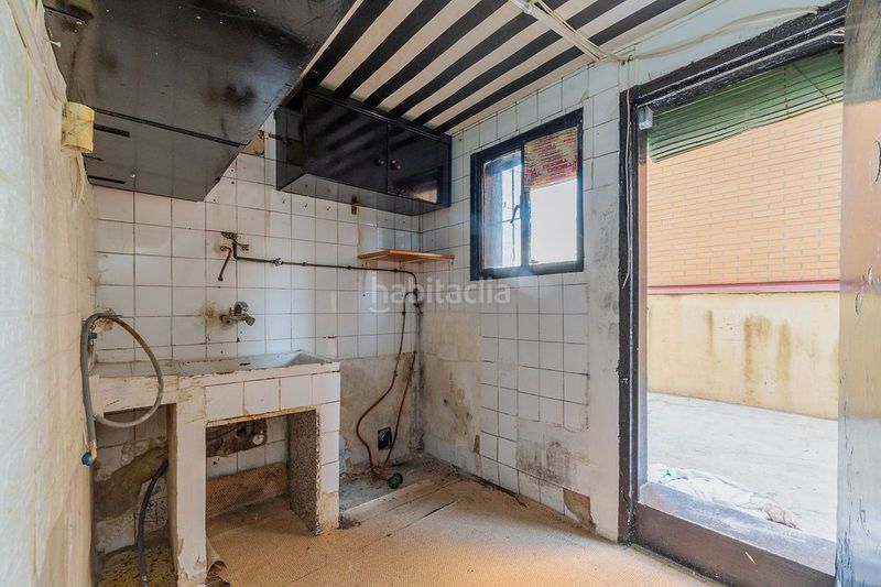 Foto 53a81e27-e417-4b79-81cc-414a0c44bdbd. Pis amb calefacció a Valdeacederas Madrid