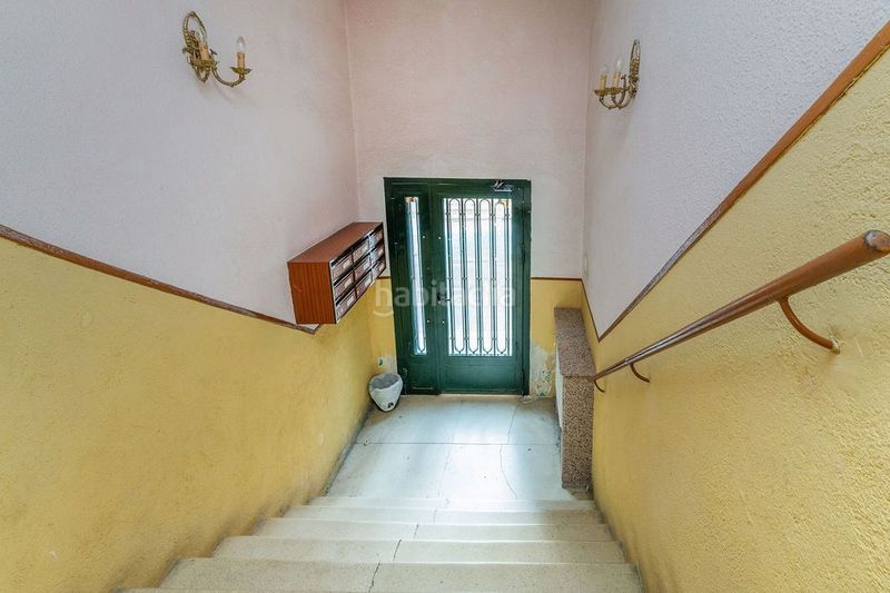 Foto c82a0d65-baf7-491b-9430-1579476247af. Pis amb calefacció a Valdeacederas Madrid