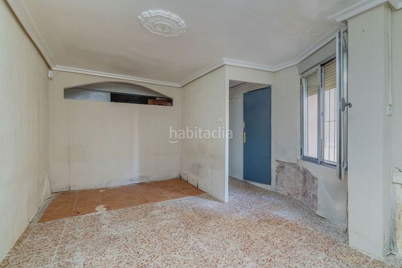 Foto ef9e7b51-9f8b-435a-81a1-7d7d1553bcb3. Pis amb calefacció a Valdeacederas Madrid