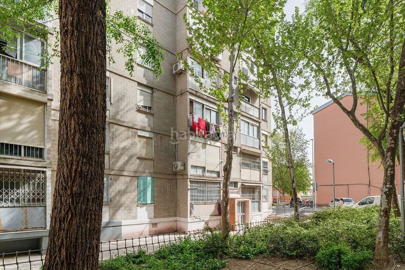 Foto 07cfe51d-612e-4fc0-b7ad-2a0a5bc4a9e5. Pis a San Cristóbal Madrid