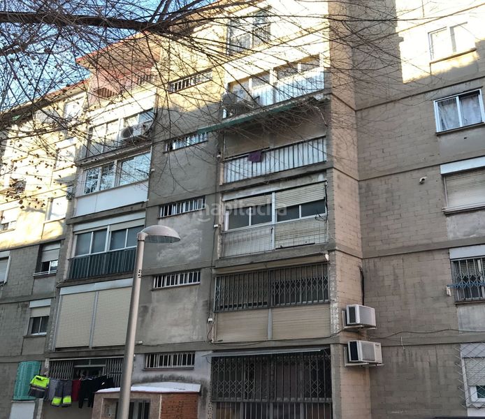 Foto b6561888-1d0d-45b8-b321-907acdadf80a. Pis a San Cristóbal Madrid