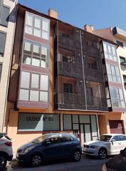 Aparcament cotxe a Canillas