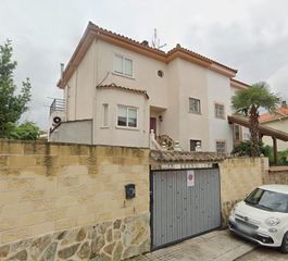Casa adossada a MADRID