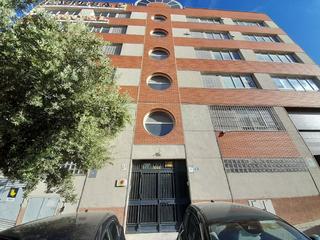 Nau industrial a Ensanche de Vallecas-La Gavia