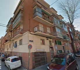 Piso en Francisco Guzmán 10