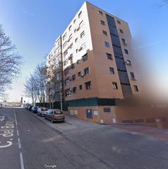 Appartement à Butarque