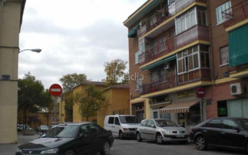 Foto 1c777926-8867-473e-8307-82ee3bcbf1dd. Appartement dans peña de oroel 4 dans Casco Histórico de Vallecas Madrid