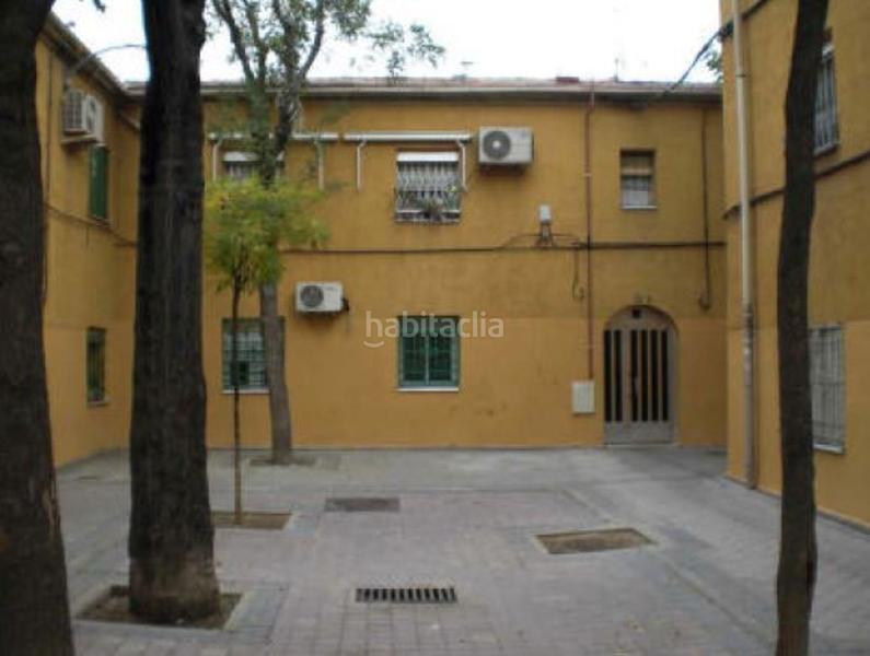 Foto e2a3829c-d97f-4a04-9efa-51434bbaeff9. Appartement dans peña de oroel 4 dans Casco Histórico de Vallecas Madrid