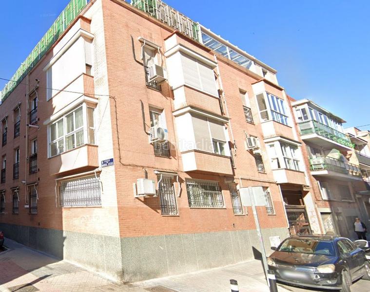Foto 11160071-76e9-4174-9852-c2d8eaa78a1f. Appartement dans San Isidro Madrid