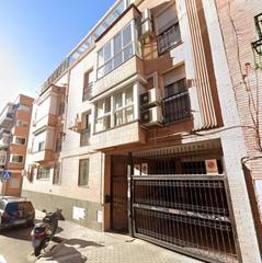 Flat in San Isidro