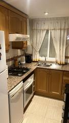 Apartament a Balneario. Bonito apartamento en marina dor con garaje