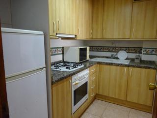 Appartamento en El Pilar. Piso reformado en venta sin ascensor en zona el pilar