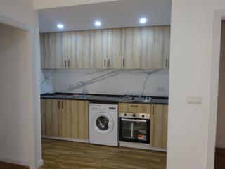 Pis a El Pilar. Venta piso completamente reformado