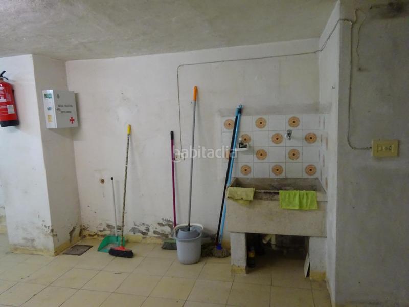 Foto 1346fd1b-ed7f-4047-a88f-2504a3ee9d5b. Business premise in Avenida Alemania-Italia Villarreal / Vila - real