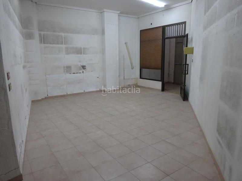 Foto 541dfc76-be4a-4560-8cf6-ffe9a369c405. Business premise in Avenida Alemania-Italia Villarreal / Vila - real