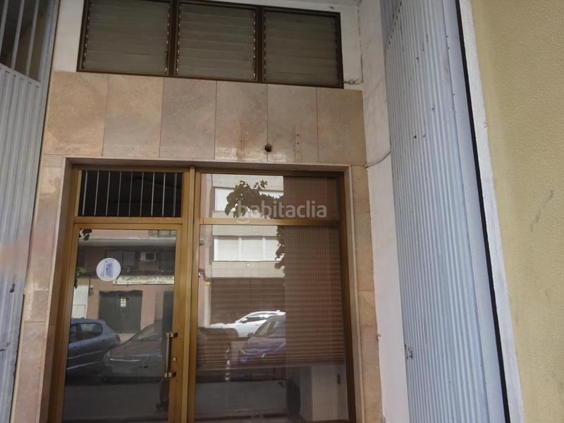Foto 6b8bb252-f62b-46be-9c7b-9fe8cf28fcbe. Business premise in Avenida Alemania-Italia Villarreal / Vila - real