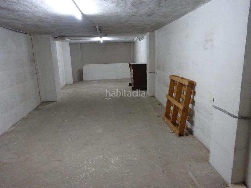 Foto 74e6d0cf-ef6c-47d6-967b-13fe87e9ced3. Business premise in Avenida Alemania-Italia Villarreal / Vila - real