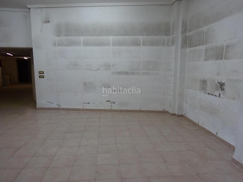 Foto 902c6c17-0810-40e5-8838-adaabc0704f1. Business premise in Avenida Alemania-Italia Villarreal / Vila - real