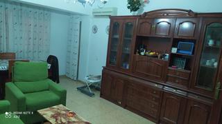 Appartement à El Pilar. Se vende piso con inquilino 3 sin ascensor
