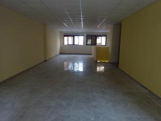 Location Bureau à Avenida Alemania-Italia. Entresuelooficina para  alquilar en av.francisco tarrega
