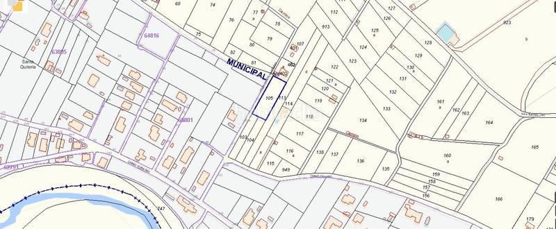 Foto 911735c1-512f-4a45-92df-4a2973926082. Fondo rustico in Santa Quiteria - Les Boqueres Almazora / Almassora