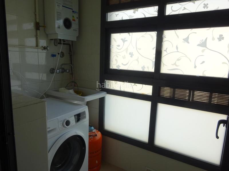 Foto 113689ee-f474-4934-9378-a7438017f7cc. Alquiler piso precioso piso de alquiler con piscina y plaza de garaje en Villarreal / Vila - real