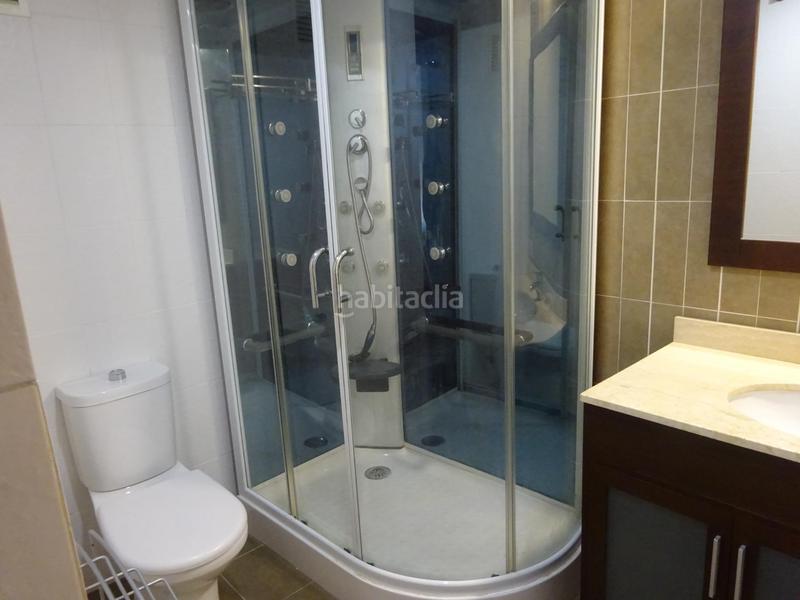 Foto 16d92b4f-935a-4937-93ec-37ed749b7adb. Alquiler piso precioso piso de alquiler con piscina y plaza de garaje en Villarreal / Vila - real