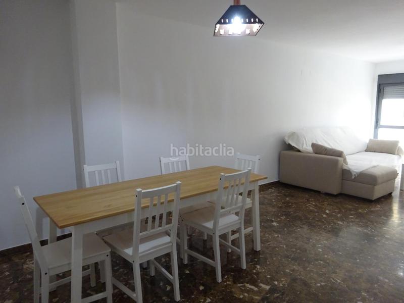 Foto 44b1ef04-3ad8-409a-9ee2-9055eca68d9f. Alquiler piso precioso piso de alquiler con piscina y plaza de garaje en Villarreal / Vila - real