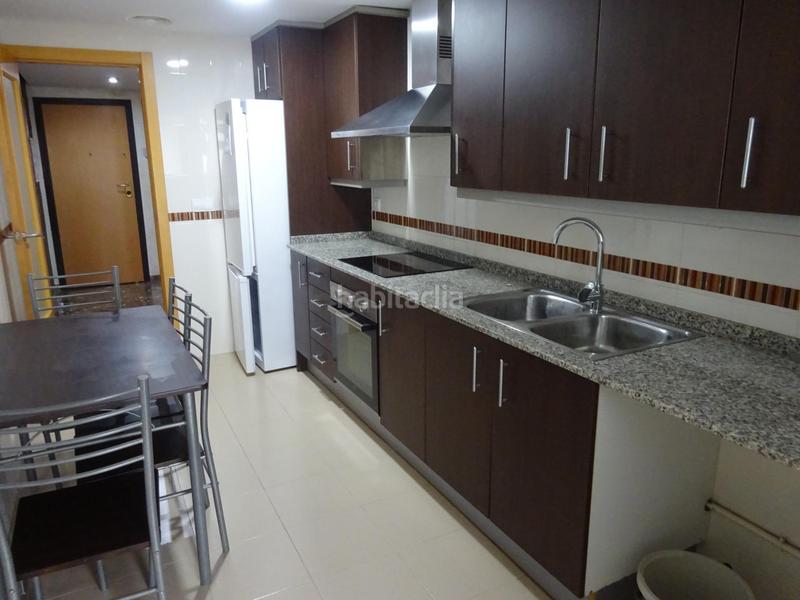 Foto 46869dd2-e81d-483b-8b88-0fc3ded14db4. Alquiler piso precioso piso de alquiler con piscina y plaza de garaje en Villarreal / Vila - real