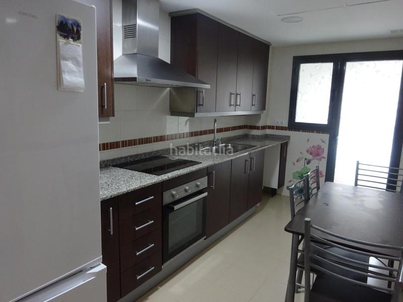 Foto 52a3126b-62bb-4665-867e-0653a370eb0e. Alquiler piso precioso piso de alquiler con piscina y plaza de garaje en Villarreal / Vila - real
