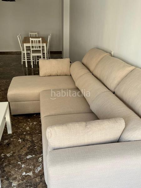Foto 96c3039a-f248-4747-b882-362298c844f8. Alquiler piso precioso piso de alquiler con piscina y plaza de garaje en Villarreal / Vila - real