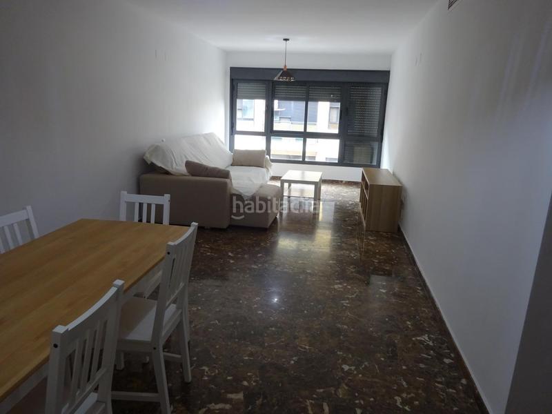 Foto af38b93c-a0cf-4a9b-8845-7a63e620b7e4. Alquiler piso precioso piso de alquiler con piscina y plaza de garaje en Villarreal / Vila - real