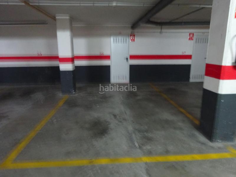 Foto b5f9a707-1fcf-46bd-91b6-c0e95eb566b6. Alquiler piso precioso piso de alquiler con piscina y plaza de garaje en Villarreal / Vila - real