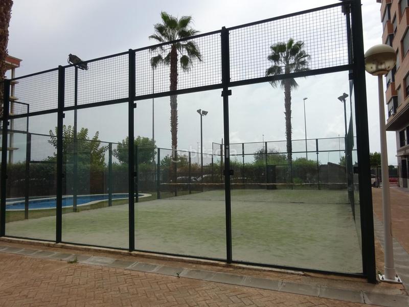 Foto ba52e8dd-589e-42e0-82af-212da5a567f4. Alquiler piso precioso piso de alquiler con piscina y plaza de garaje en Villarreal / Vila - real