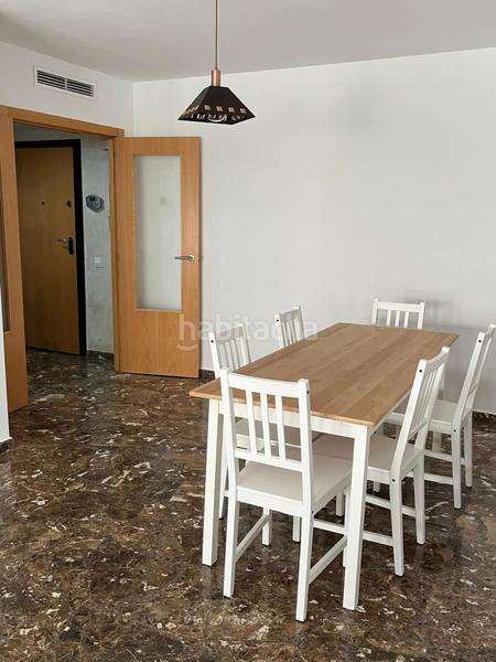Foto db5a4470-b786-488c-92c3-d95ec1a85f63. Alquiler piso precioso piso de alquiler con piscina y plaza de garaje en Villarreal / Vila - real