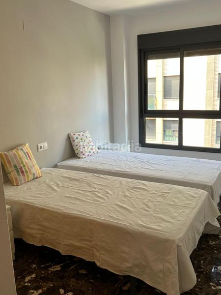 Foto 2bfc01f3-4c8d-4d9e-9110-cd3e13a974f1. Location appartement avec chauffage parking piscine dans Villarreal / Vila - real