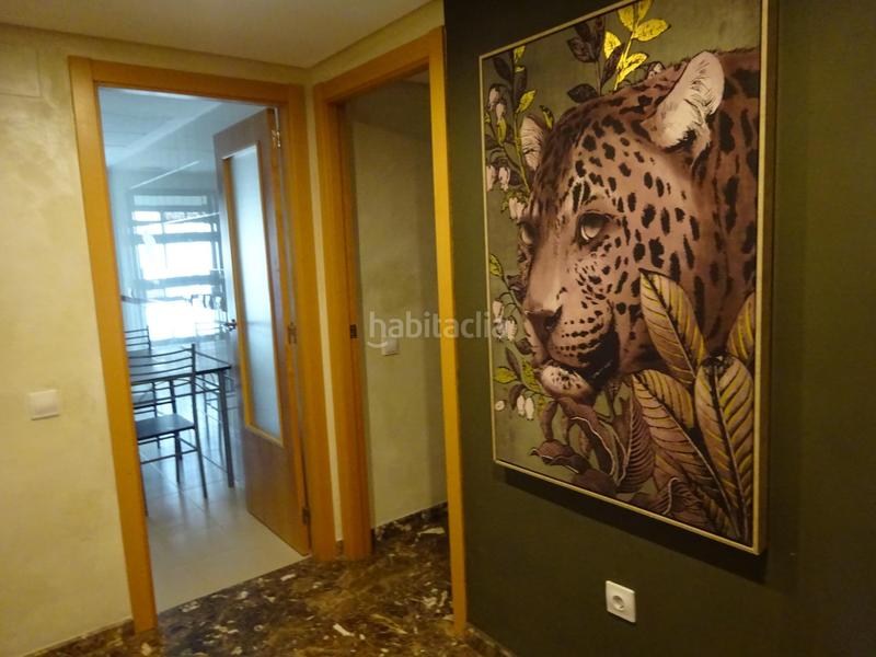 Foto 8d45846d-3345-46d4-9a3b-3c64005e0869. Location appartement avec chauffage parking piscine dans Villarreal / Vila - real